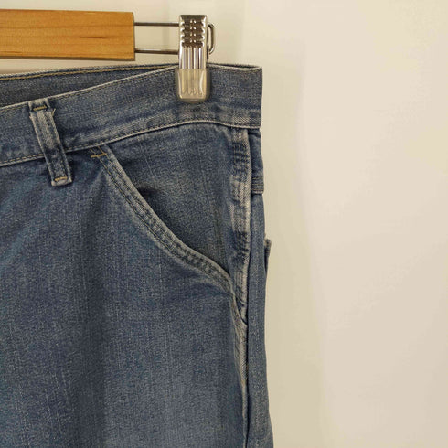 ラングラー Wrangler hero originals デニムペインターパンツ メンズ 32/32
