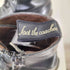 フットザコーチャー foot the coacher ウイングチップ サイドジップ レースアップブーツ メンズ US:10