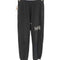 badfive イージースウェットパンツ フロントプリント メンズ JPN:XL