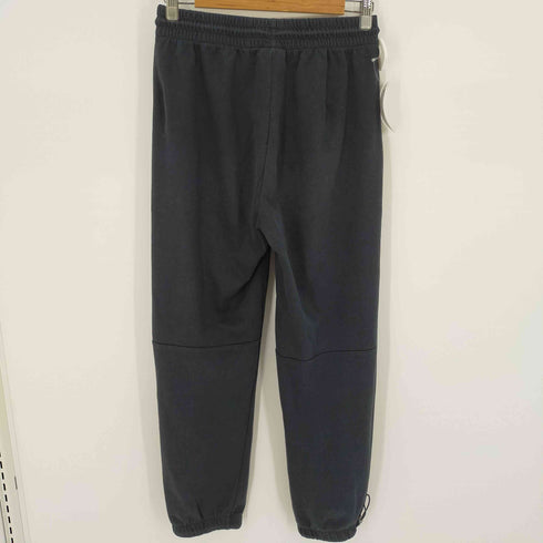 badfive イージースウェットパンツ フロントプリント メンズ JPN:XL