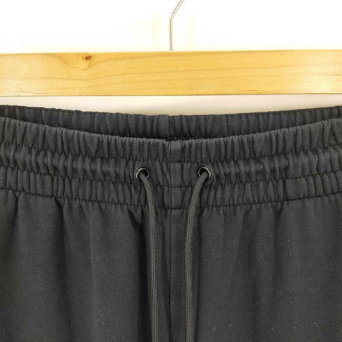badfive イージースウェットパンツ フロントプリント メンズ JPN:XL