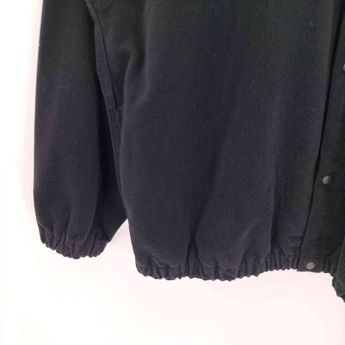 ムジルシリョウヒン 無印良品 19AW ムジラボ スタンドカラー コーデュロイジャケット メンズ S-M