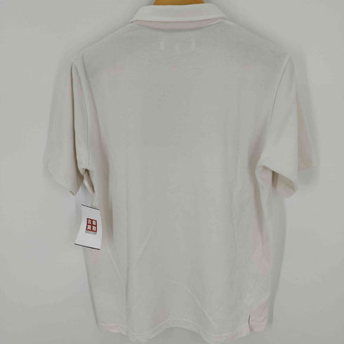 ロッソ ROSSO URBAN RESEARCH 汗染みしにくいポロシャツ メンズ JPN:M