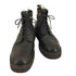 フットザコーチャー foot the coacher K.O. BOOTS 15th ANNIVERSARY MODEL メンズ US:9.5