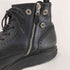 フットザコーチャー foot the coacher K.O. BOOTS 15th ANNIVERSARY MODEL メンズ US:9.5