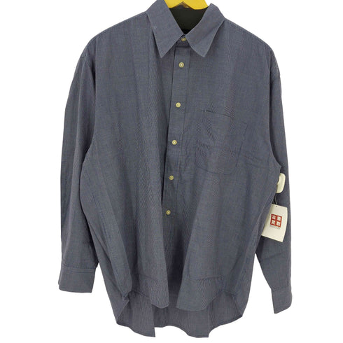 successo L/S ワンポケットチェックシャツ メンズ JPN:L