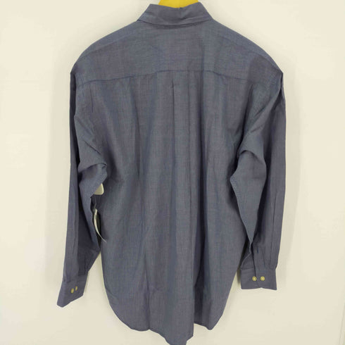 successo L/S ワンポケットチェックシャツ メンズ JPN:L