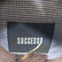 successo L/S ワンポケットチェックシャツ メンズ JPN:L