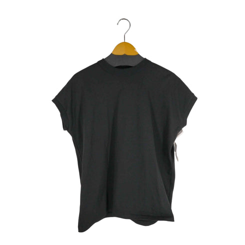 エイトン ATON 23SS 12/- AIR SPINNING オーバーサイズプルオーバー レディース 02