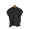 エイトン ATON 23SS 12/- AIR SPINNING オーバーサイズプルオーバー レディース 02