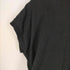 エイトン ATON 23SS 12/- AIR SPINNING オーバーサイズプルオーバー レディース 02