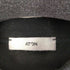 エイトン ATON 23SS 12/- AIR SPINNING オーバーサイズプルオーバー レディース 02