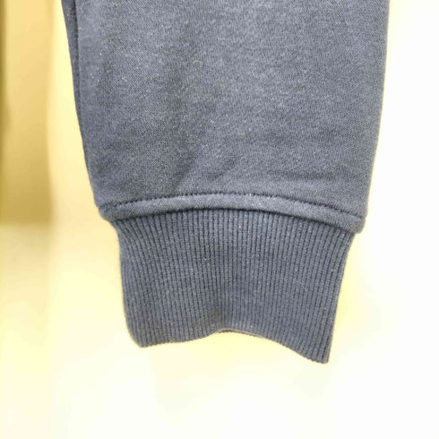 アディダスオリジナルス adidas Originals Navy Pullover Hoodie レディース JPN:XS