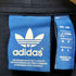 アディダスオリジナルス adidas Originals Navy Pullover Hoodie レディース JPN:XS