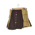 マルニ MARNI チェック柄 プリーツスカート レディース JPN:42
