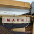 マルニ MARNI チェック柄 プリーツスカート レディース JPN:42