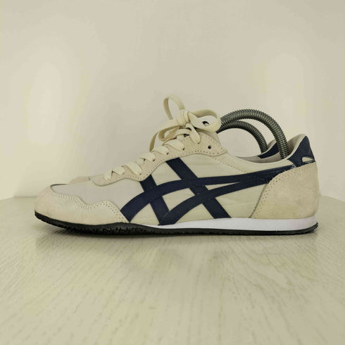オニツカタイガー ONITSUKA TIGER SERRANO セラーノ スニーカー メンズ JPN:26