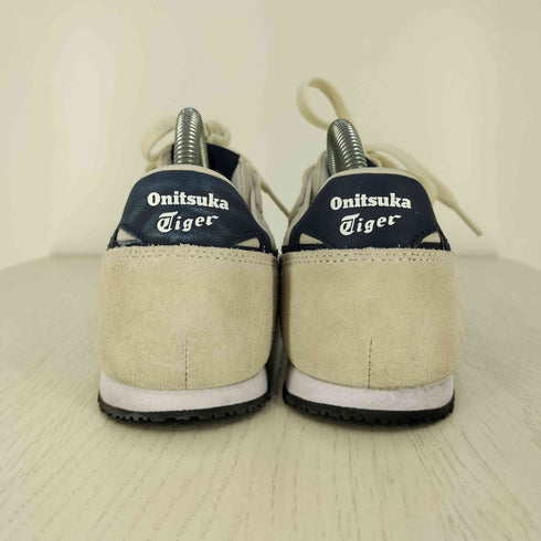 オニツカタイガー ONITSUKA TIGER SERRANO セラーノ スニーカー メンズ JPN:26