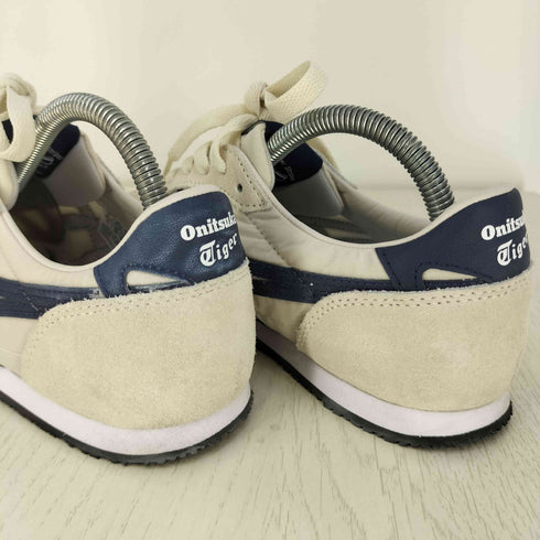 オニツカタイガー ONITSUKA TIGER SERRANO セラーノ スニーカー メンズ JPN:26