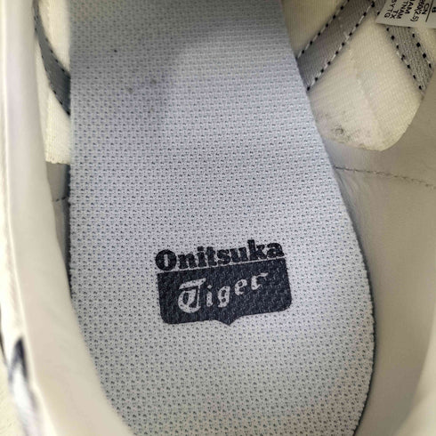 オニツカタイガー ONITSUKA TIGER SERRANO セラーノ スニーカー メンズ JPN:26
