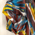 ドリスヴァンノッテン DRIES VAN NOTEN 総柄 シルク ワンピース レディース
