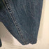 ジョンブル Johnbull インディゴ サスペンダーデニムパンツ レディース JPN:M