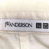 ユニクロジェイダブリューアンダーソン UNIQLO JW ANDERSON リネンブレンドブレザー レディース JPN:XS