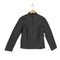 ヴィヴィアンタム VIVIENNE TAM スパンコール ジップアップジャケット 短丈 レディース ONE SIZE