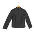 ヴィヴィアンタム VIVIENNE TAM スパンコール ジップアップジャケット 短丈 レディース ONE SIZE