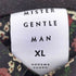 ミスタージェントルマン MISTERGENTLEMAN 花柄 S/S シャツ メンズ JPN:XL