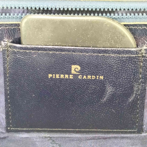 ピエールカルダン pierre cardin デザイントートバッグ レディース