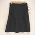 ヴィヴィアンタム VIVIENNE TAM ウール混ポリエステル デザインスカート レディース JPN:0