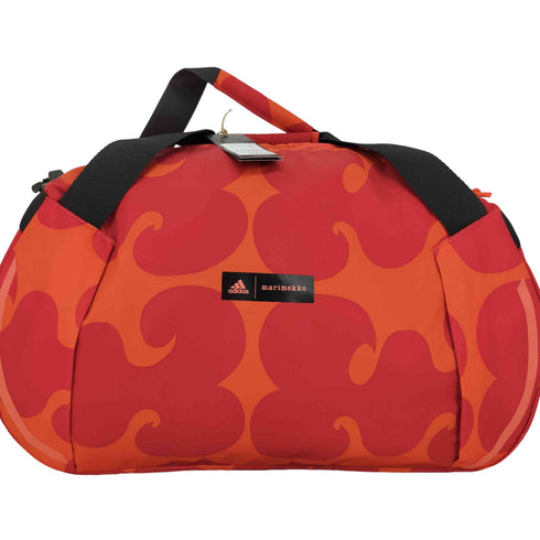 マリメッコ marimekko ダッフルバッグ ボストンバッグ スポーツバッグ ジムバッグ メンズ FREE