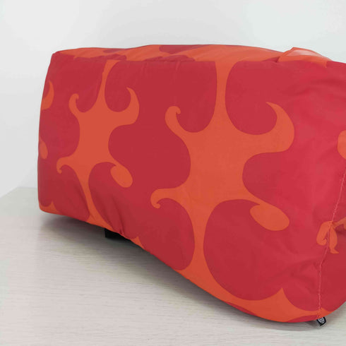 マリメッコ marimekko ダッフルバッグ ボストンバッグ スポーツバッグ ジムバッグ メンズ FREE