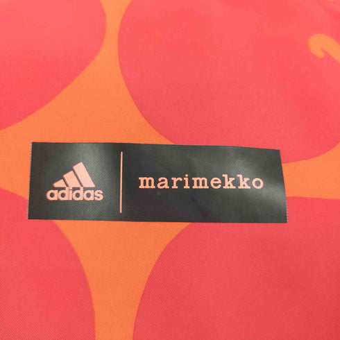 マリメッコ marimekko ダッフルバッグ ボストンバッグ スポーツバッグ ジムバッグ メンズ FREE