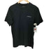 エルエルビーン L.L.Bean バックプリント コットン ショートスリーブ クルーネックTシャツ メンズ import:S