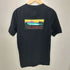 エルエルビーン L.L.Bean バックプリント コットン ショートスリーブ クルーネックTシャツ メンズ import:S