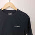 エルエルビーン L.L.Bean バックプリント コットン ショートスリーブ クルーネックTシャツ メンズ import:S