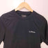 エルエルビーン L.L.Bean バックプリント コットン ショートスリーブ クルーネックTシャツ メンズ import:S