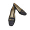naturalizer ヒールパンプス スクエアトゥ N5 COMFORT レディース ONE SIZE