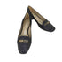 naturalizer ヒールパンプス スクエアトゥ N5 COMFORT レディース ONE SIZE