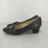 naturalizer ヒールパンプス スクエアトゥ N5 COMFORT レディース ONE SIZE