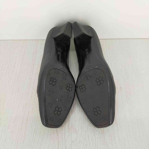 naturalizer ヒールパンプス スクエアトゥ N5 COMFORT レディース ONE SIZE