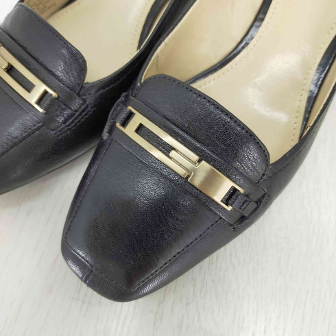 naturalizer ヒールパンプス スクエアトゥ N5 COMFORT レディース ONE SIZE