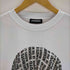 ニシモトイズザマウス NISHIMOTO IS THE MOUTH Believer FC S/S Tee メンズ JPN:M