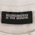 ニシモトイズザマウス NISHIMOTO IS THE MOUTH Believer FC S/S Tee メンズ JPN:M