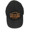 MAGIC HEADWEAR フロントプリントトラッカーメッシュキャップ メンズ