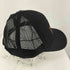 MAGIC HEADWEAR フロントプリントトラッカーメッシュキャップ メンズ