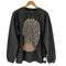 ニシモトイズザマウス NISHIMOTO IS THE MOUTH Believer FC L/S Tee メンズ JPN:S
