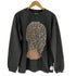 ニシモトイズザマウス NISHIMOTO IS THE MOUTH Believer FC L/S Tee メンズ JPN:S